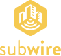 Subwire logo